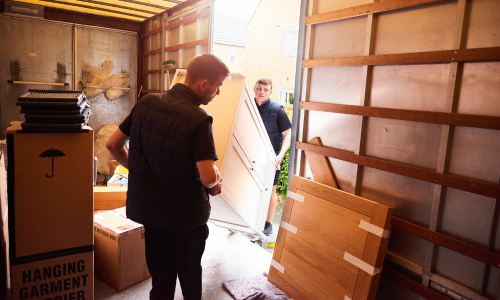 Turnco Abandoned Property Removal