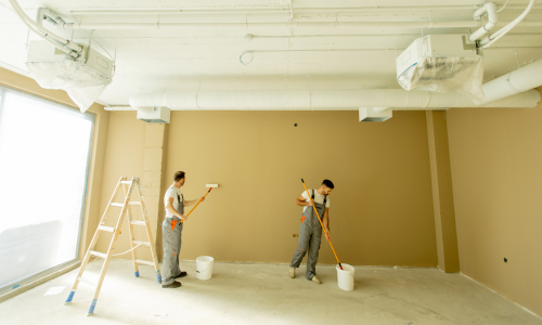 Turnco Commercial Painting